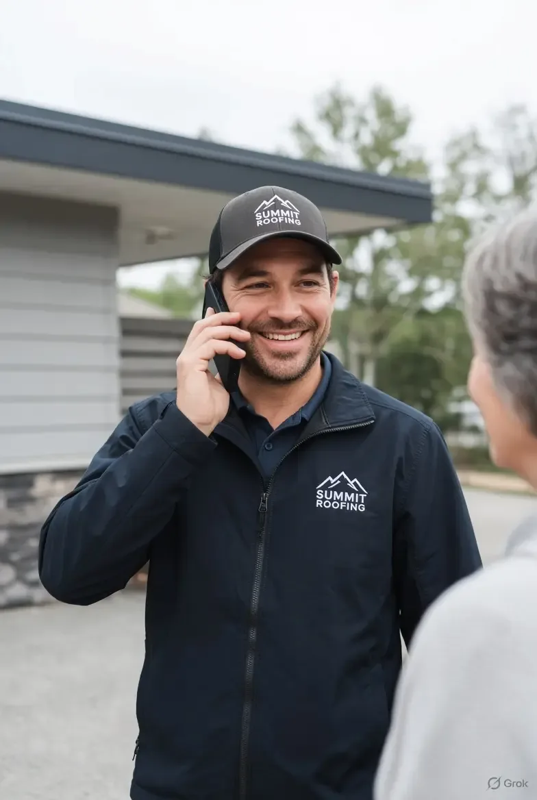 Flat Roof Leak Repair Ozark, MO FAQs